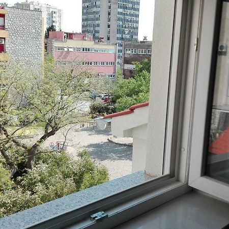 Ferienwohnung Sibenska Oaza Šibenik Exterior foto