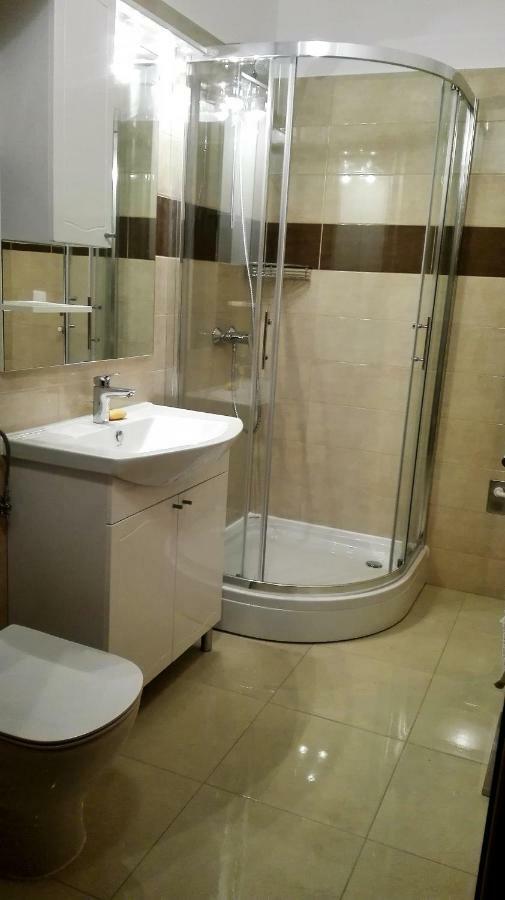 Ferienwohnung Sibenska Oaza Šibenik Exterior foto