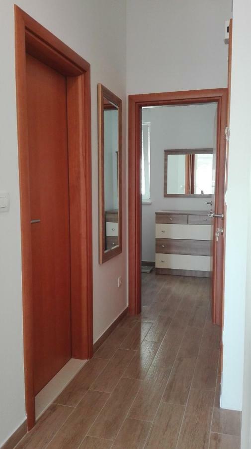 Ferienwohnung Sibenska Oaza Šibenik Exterior foto